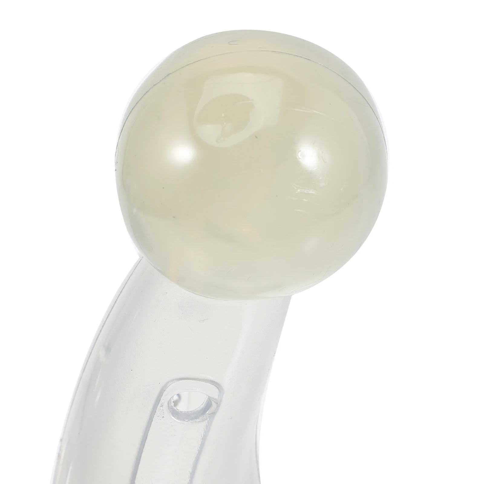 

Smooth Surface Cattle Horn Cover Anti Fight Protective Cover For Cow Horn Protection Farm Supply Ear Tag