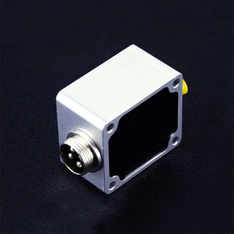 Au3Tech Capacitive Sensor Laser Cutting CNC System Parts Signal Amplifier M12/M16 For AU3TECH FTC10 MCC3721 ACutter Cutting Head