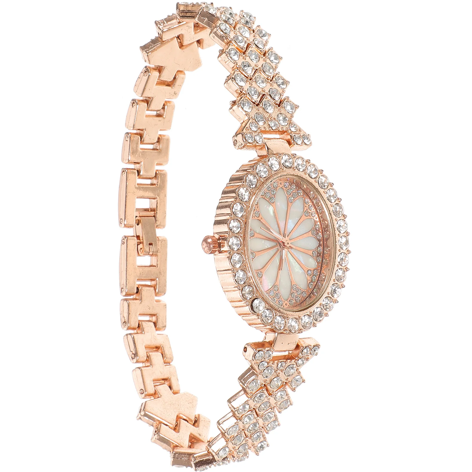 

Цифровые часы женские наручные женские высокого качества розовое золото серебро для изысканных женщин