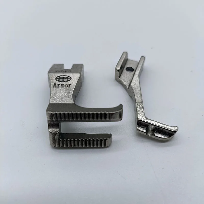 Sewing Machine Parts U192 U193 Presser foot Presser foot with teeth Original quality