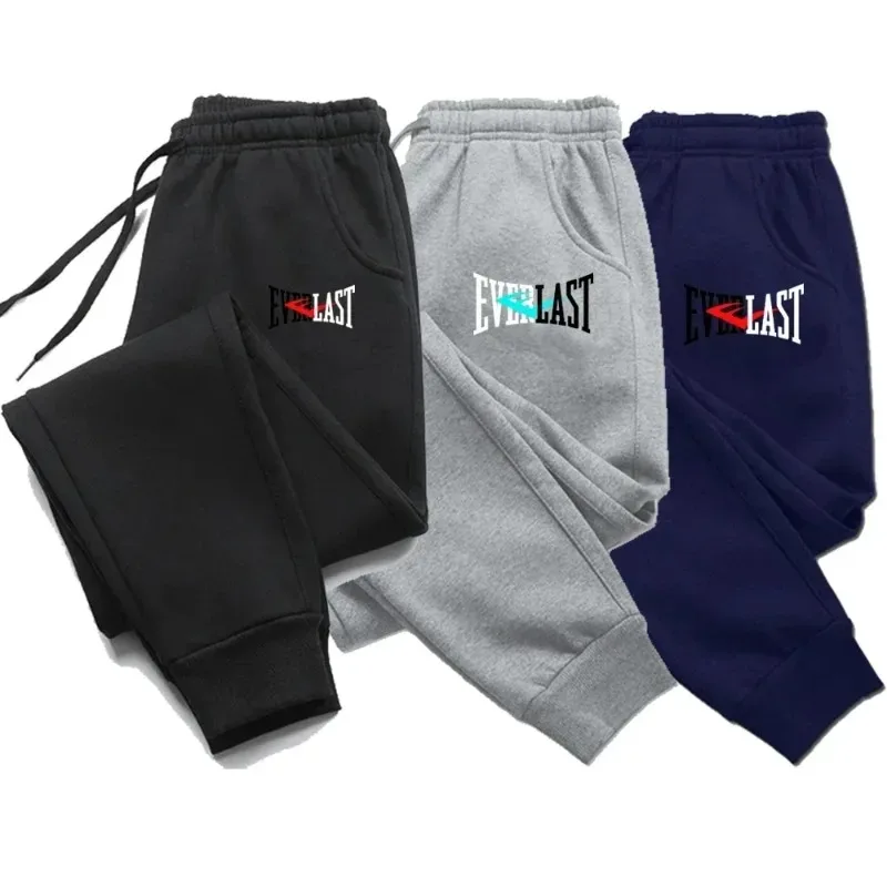 

Fashionable and casual men's and women's sportswear pants, running pants, and trendy street-style pants