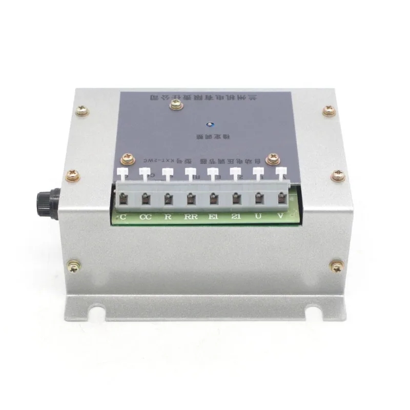 

KXT-2WC KXT-2WCB1 Lanzhou Landian generator automatic voltage regulator, voltage regulator AVR