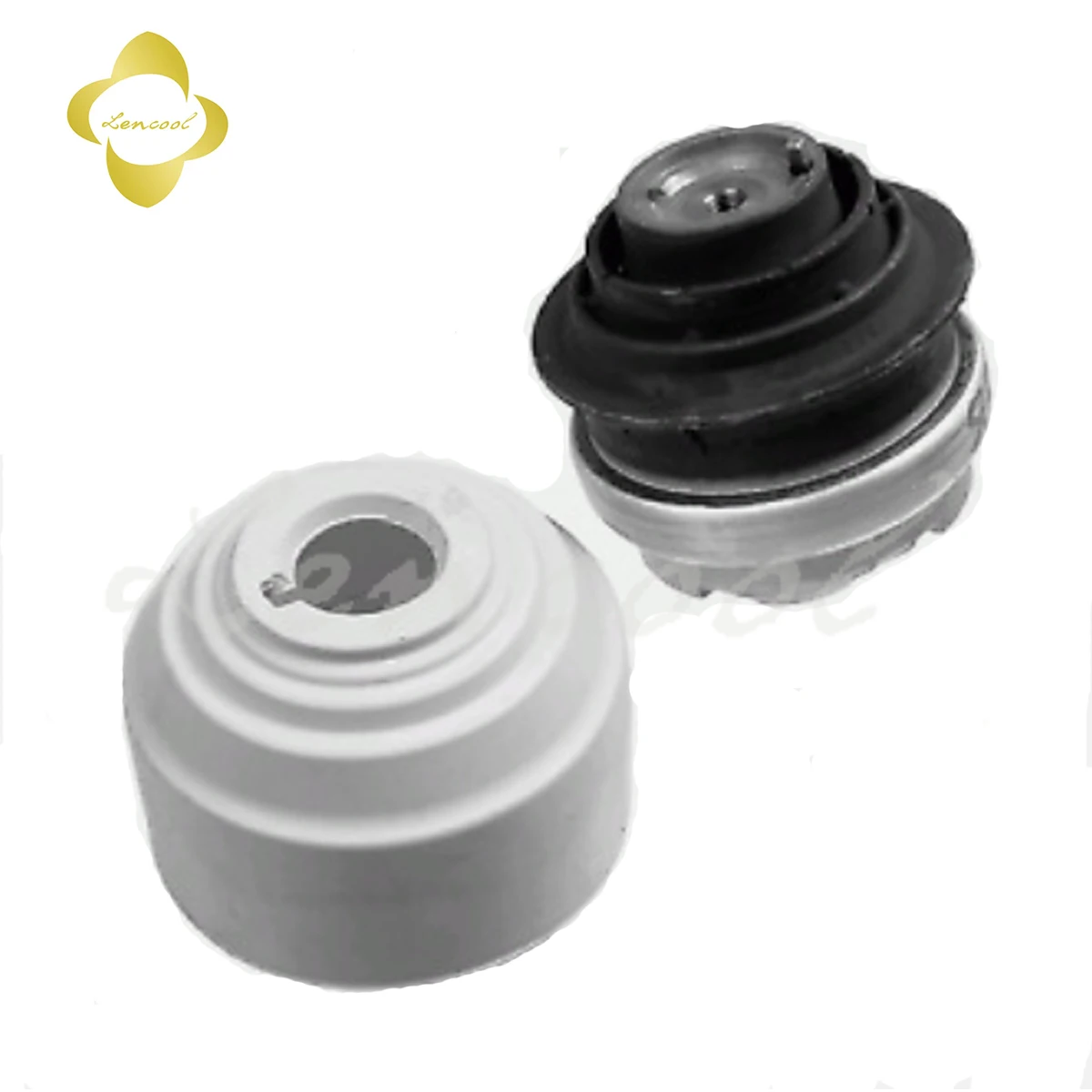 Правая передняя опора двигателя для Mercedes-Benz SL R230 2302400117   A 2302400117