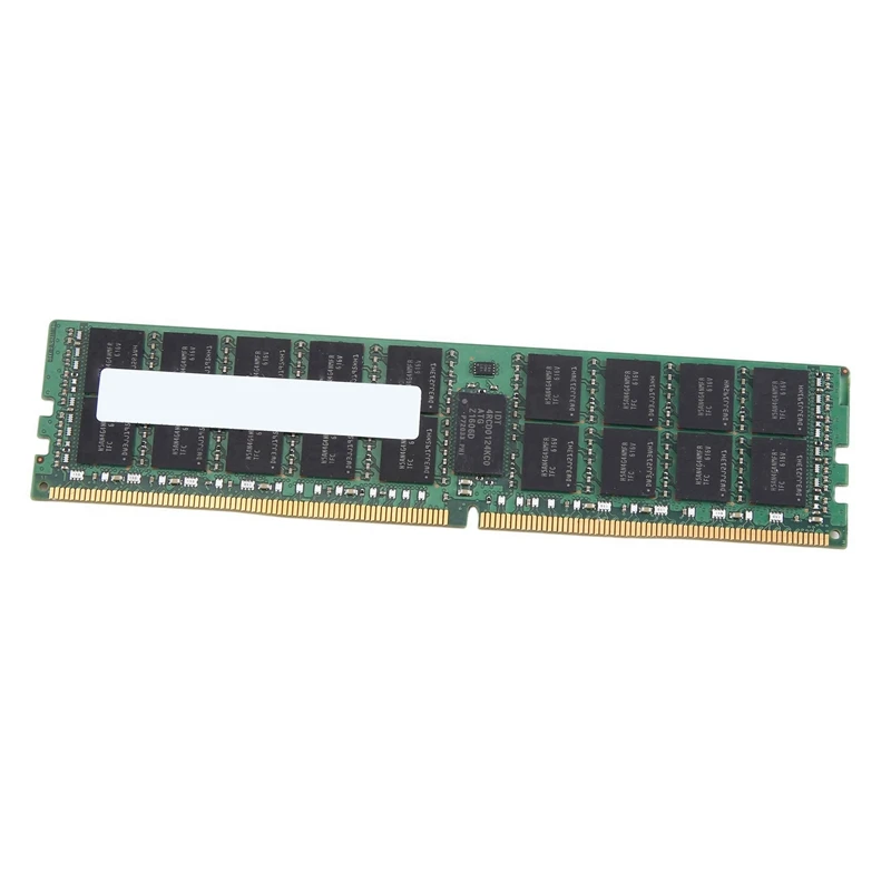 4X For SK Hynix 16GB DDR4 Server RAM Memory 2133Mhz PC4-17000 288PIN 2Rx4 RECC Memory RAM 1.2V ECC REG RAM