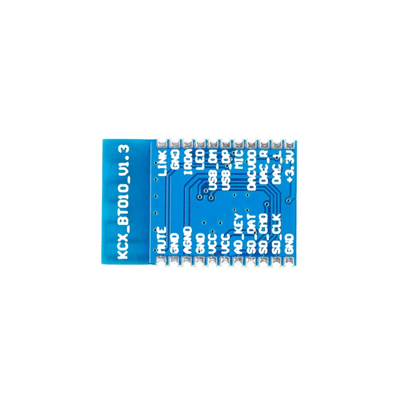 وحدة استقبال صوت ستيريو بلوتوث متعددة الوظائف سماعة لاسلكية تعمل بالبلوتوث 5.0 لوحة استقبال الدائرة الصينية