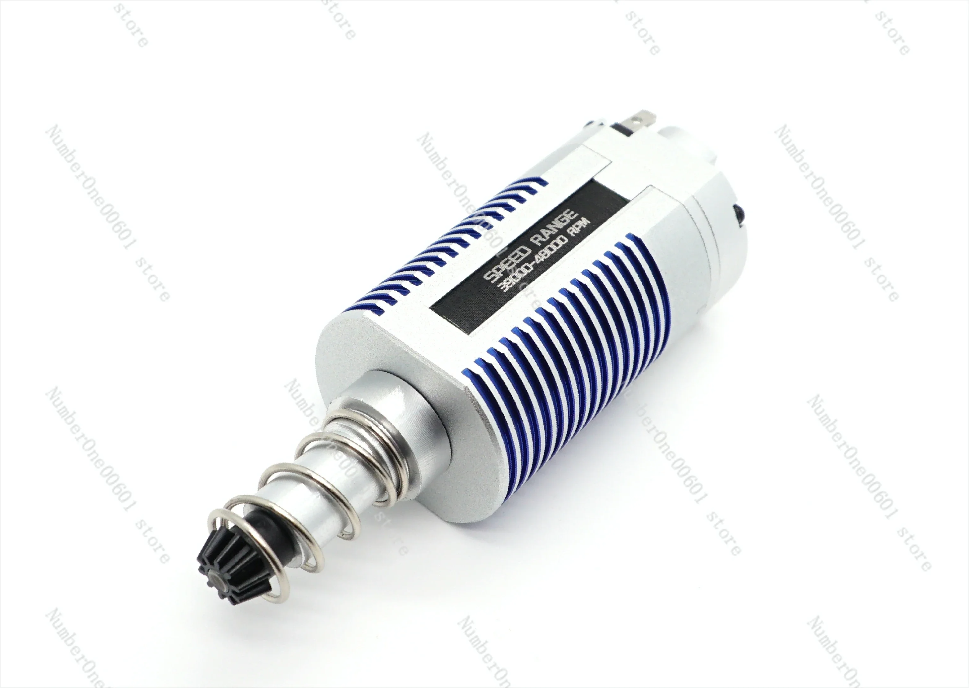 Chaoli Brushless Motor 480 Motor 48000 Rpm Stepless Speed Regulation