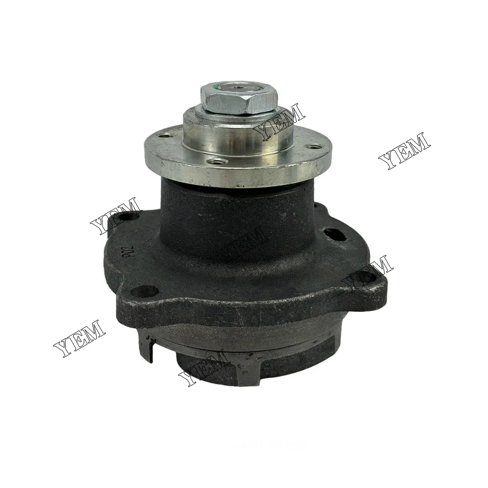 Bomba de agua 3204 2W-1223 para piezas de motor diésel Caterpillar para bomba de agua Caterpillar