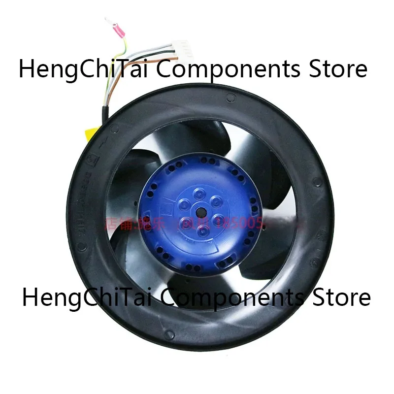 Original RH19V-2EP.W6.1R 230V 160W cooling fan