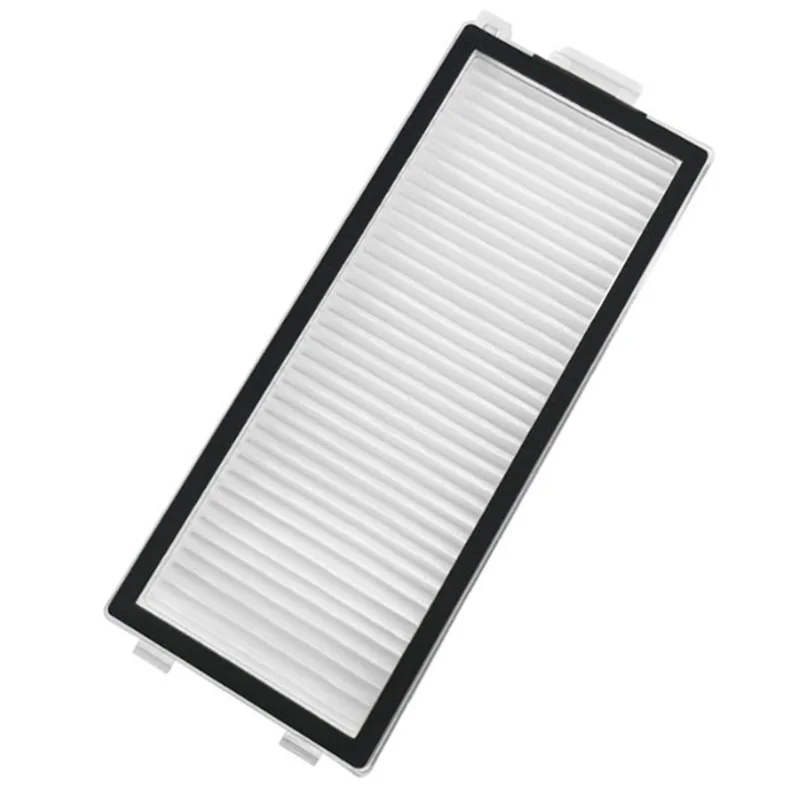 ABGP-Robô Aspirador de pó Acessórios de substituição Escova de rolo Forroborock V20/P10S PRO