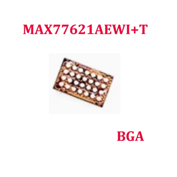 

MAX77621AEWI+T MAX77621AEWI MAX77621 +MAX 77621AEWI BGA-28 Nintendo Switch NS Controller chip IC