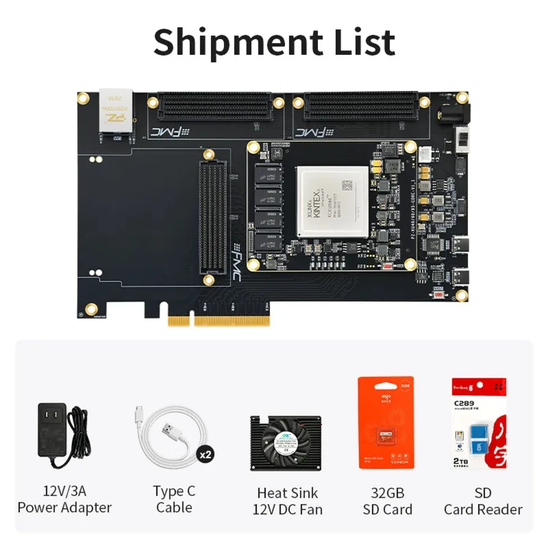 Kin Tex Ultrascale …