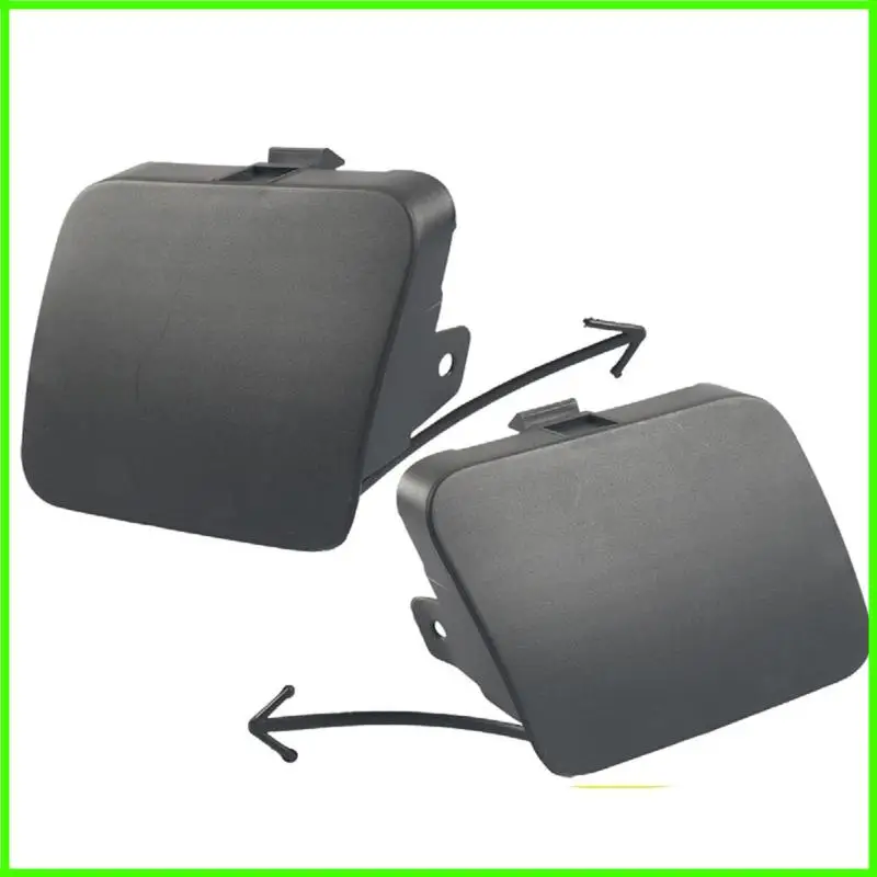 

Vehicle Specific Bumper Tow Cover Accessories ABS Construction Pair for Vehicle