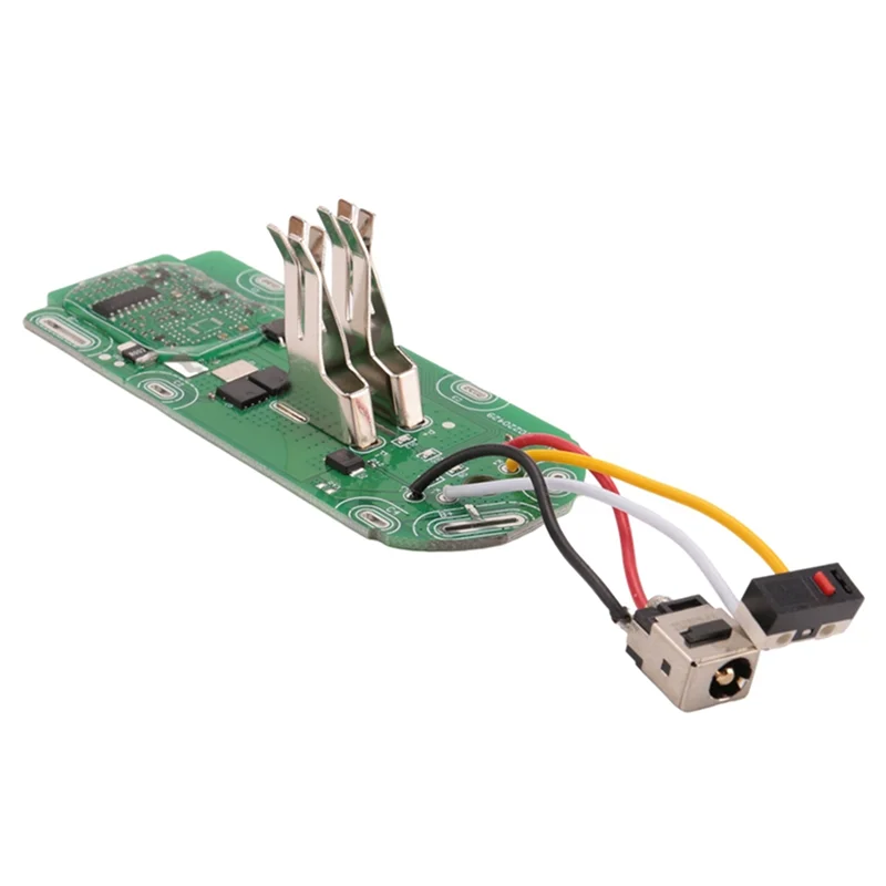 A44F-5X 21.6V Li- Battery Protection Board PCB Board Replacement For Dyson V8 Vacuum Cleaner Circuit Boards