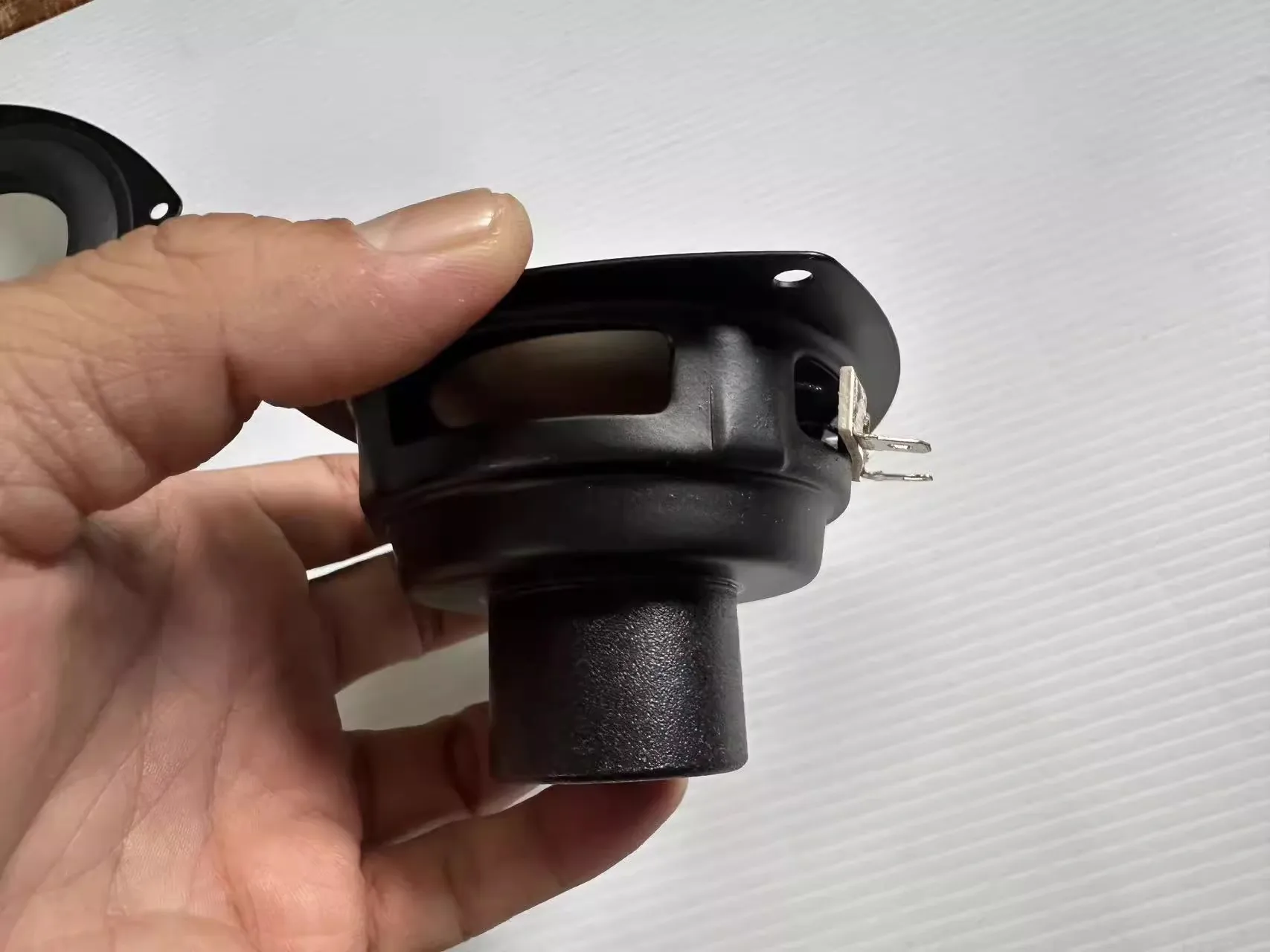 1 قطعة GHXAMP لـ Aura Sound 3 "مكبر صوت سائق متوسط الجهير NS3-193-8A ، مخروط السيراميك ، مغناطيس النيوديميوم ، 8 أوم ، 20 واط-80 واط Qts0.67 #2