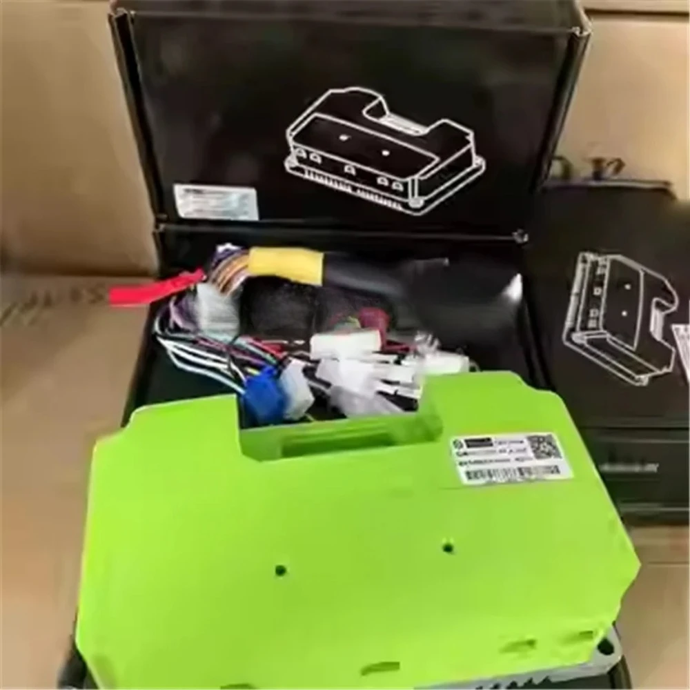 Fardriver ND72260  ND72240 48V-72V  Sine Wave Electric Scooter  Bluetooth Debugging Programming Motor Controller