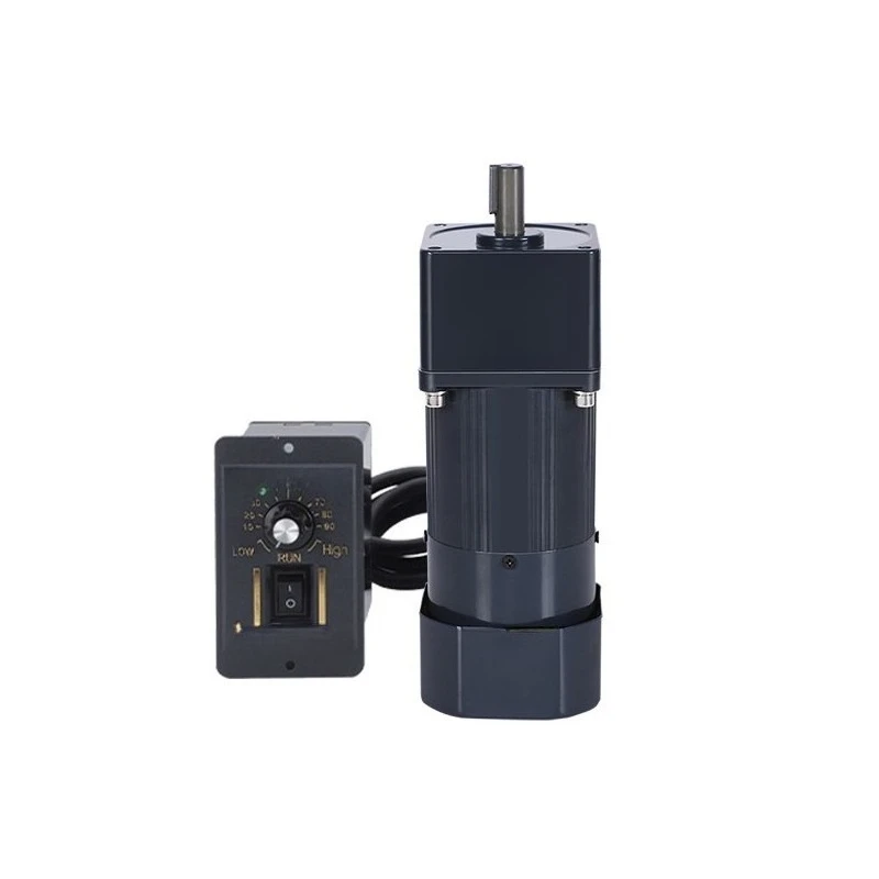 Suitable for 90W Brake Motor220V AC Speed Regulation/deceleration Motor 5IK90RGN-CM Brake Motor