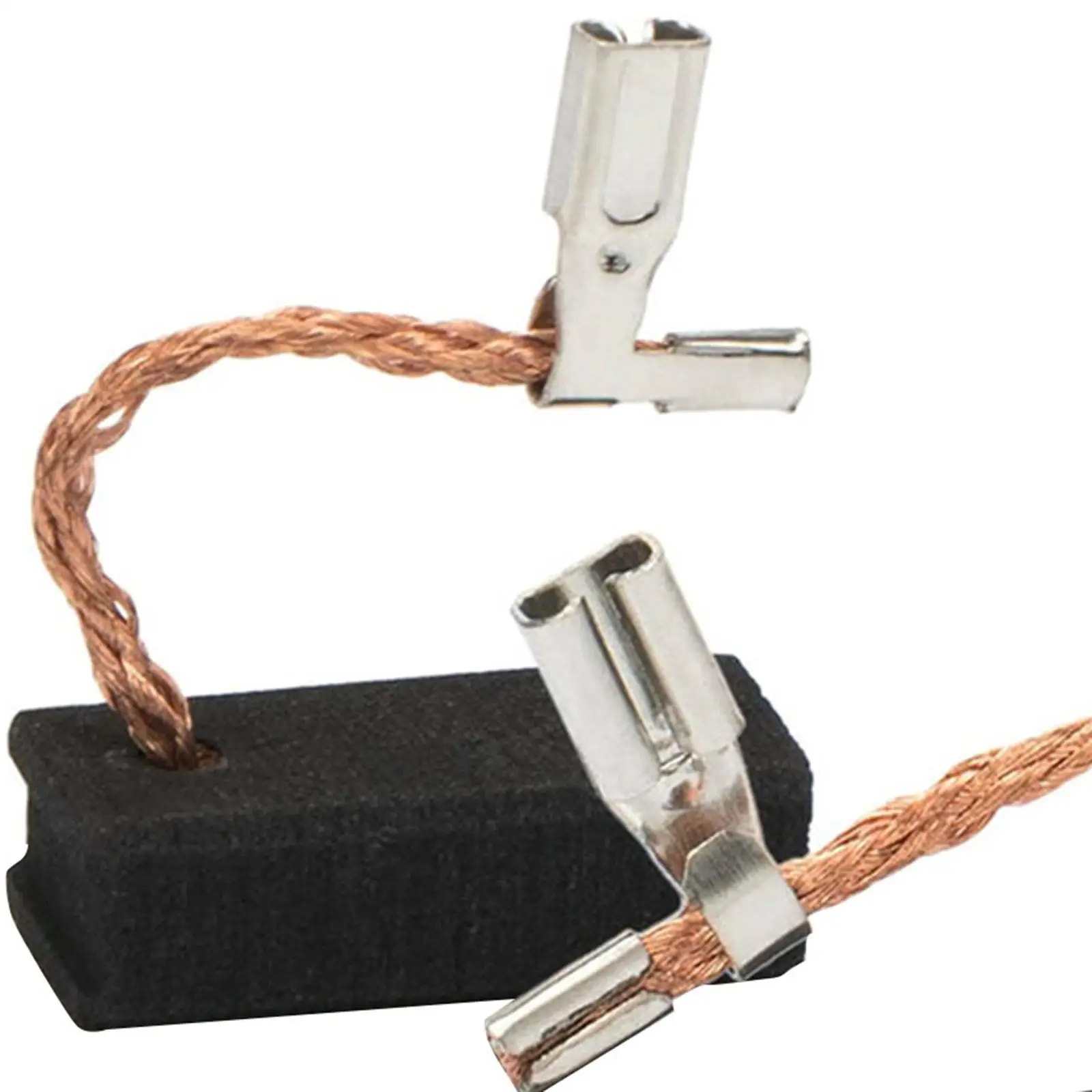 2x Parte di ricambio del motore con spazzole di carbone per router 450 Dwp611Pk