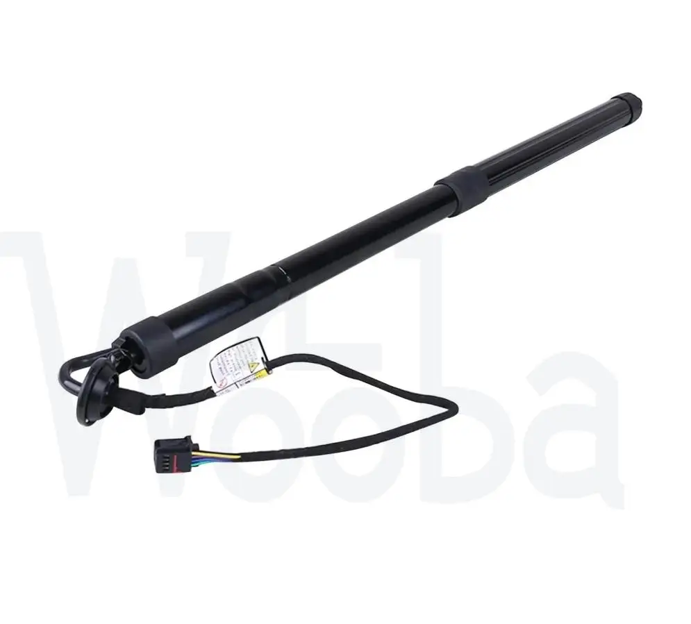 

Wooba для Kia 81831CV100 L 81841CV100 R Совершенно новый пружинный подъемный кронштейн задней двери, электрический подъемный кронштейн задней двери для деталей Kia EV6 2022-2023