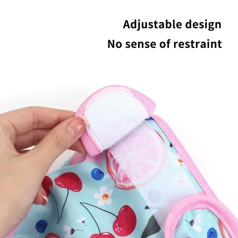 Washable Dog Diapers for Female Dogs 4
