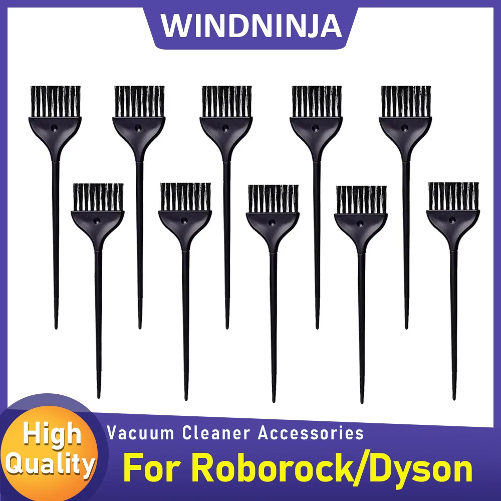 Universal Vacuum Cl… - image