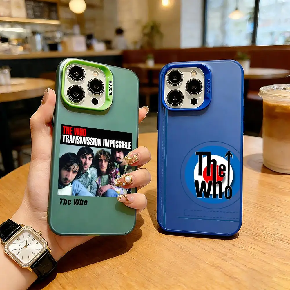 Phone Case Tpu Shoc…