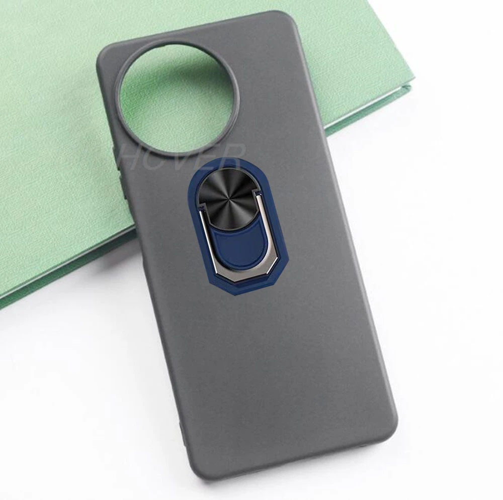Magnet Phone Case FOR Blackview Shark 8 6.78\