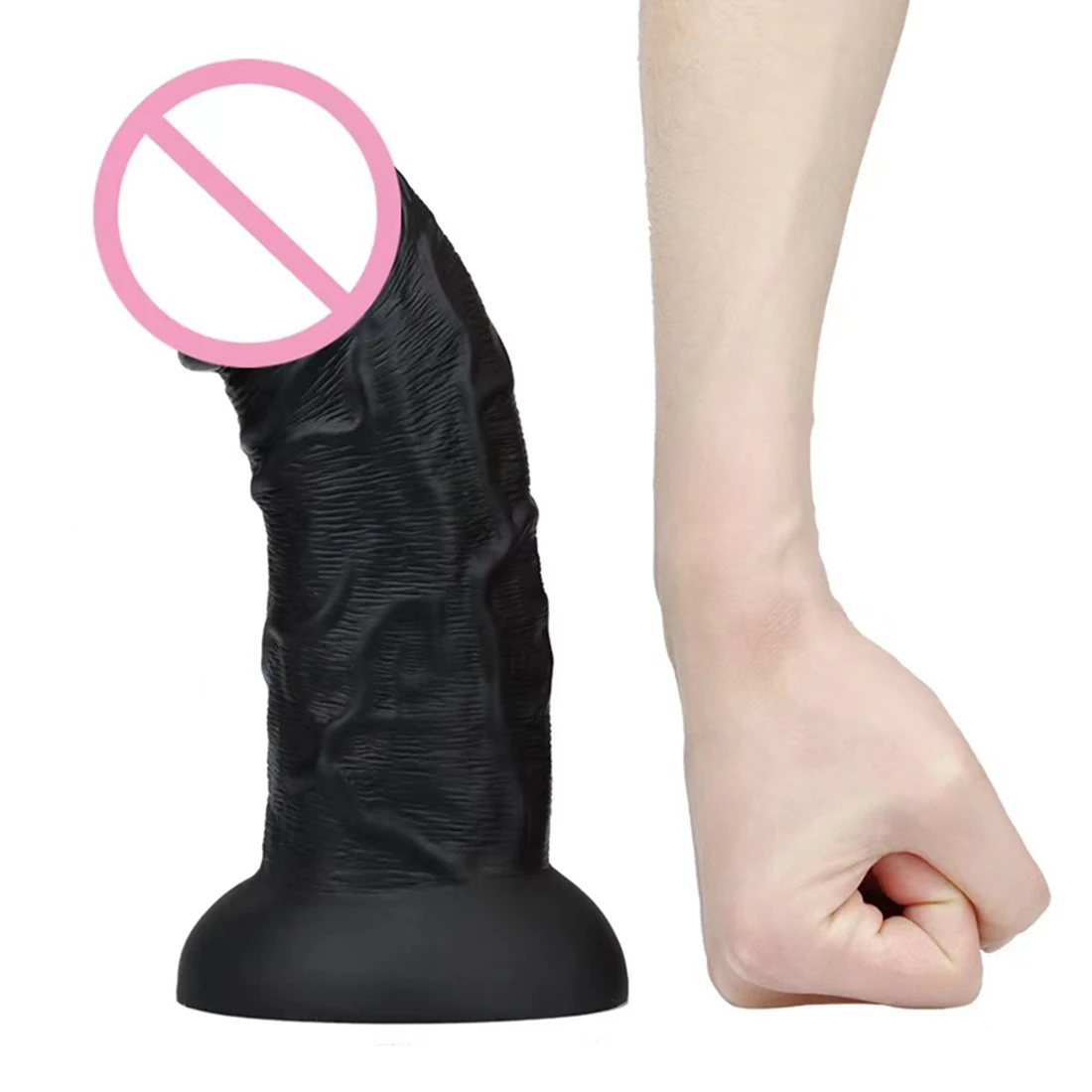 Realistic Dildo Big Penis for Women Large Anal Plug Stimulate Vagina Prostate Massager Sex Toys Sex Products Female Masturbator