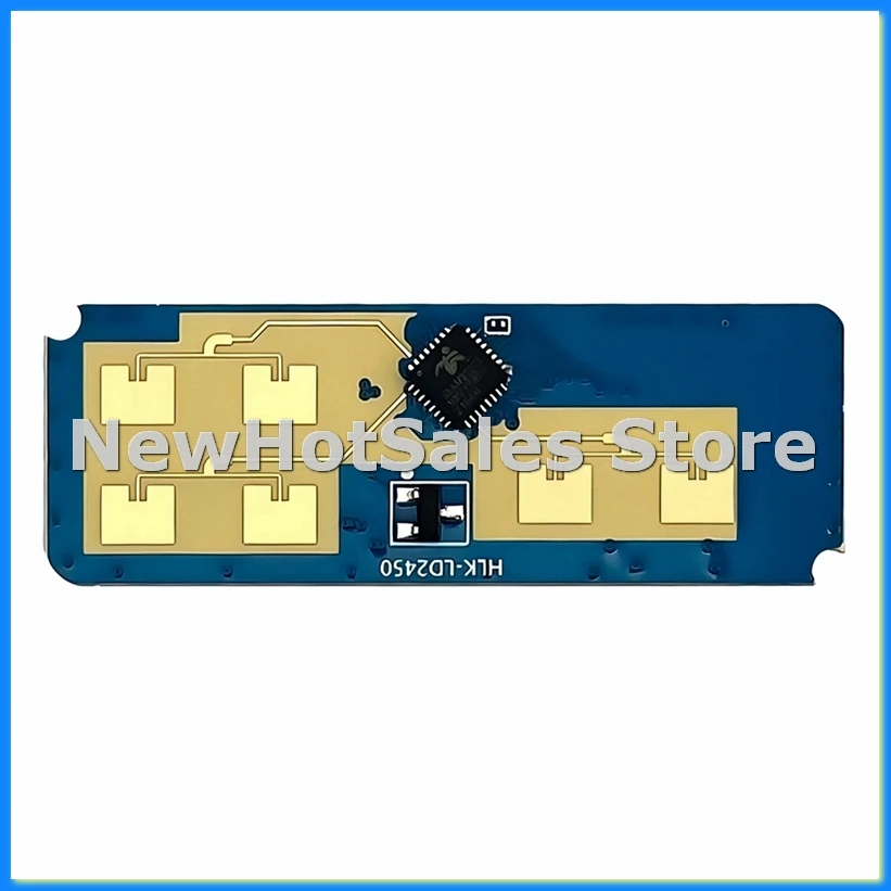 24G HLK-LD2450 Millimeter Wave Human Movement Tracking Radar Sensor Module LD2450 Sensing Distance 8M Smart Home A-ABAM