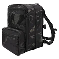Camouflage Black