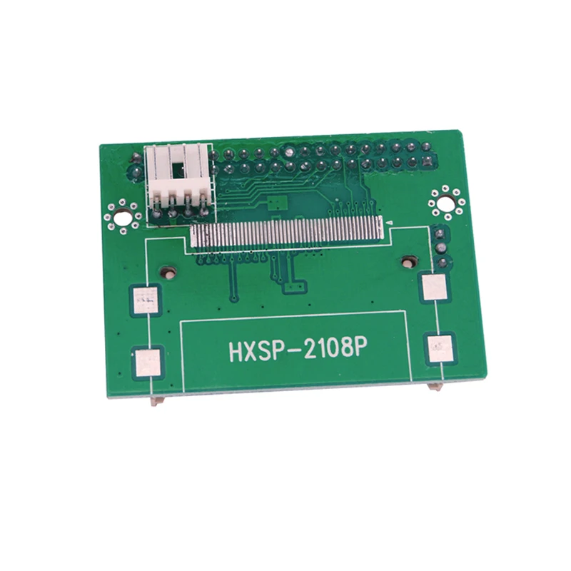 ใหม่ CF TO IDE 3.5 "39/40Pin ตัวเชื่อมต่อแฟลช SSD การ์ดขนาดกะทัดรัดเป็น3.5นิ้ว IDE ฮาร์ดดิสก์ไดรฟ์อะแดปเตอร์ HDD ตัวผู้กับบอร์ดไรเซอร์ตัวผู้