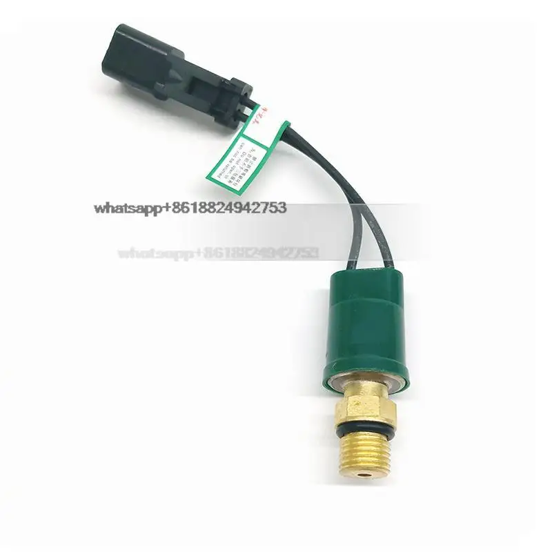 

332/J0669 excavator spare parts electronic pressure sensor