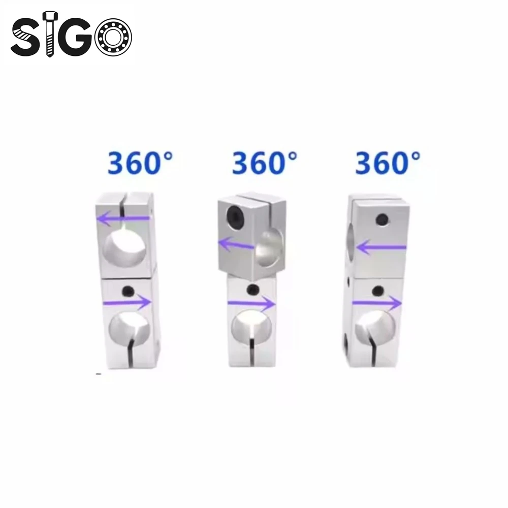 Sigo Rotary Angle A… - image