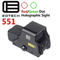 EOTECH 551 BK
