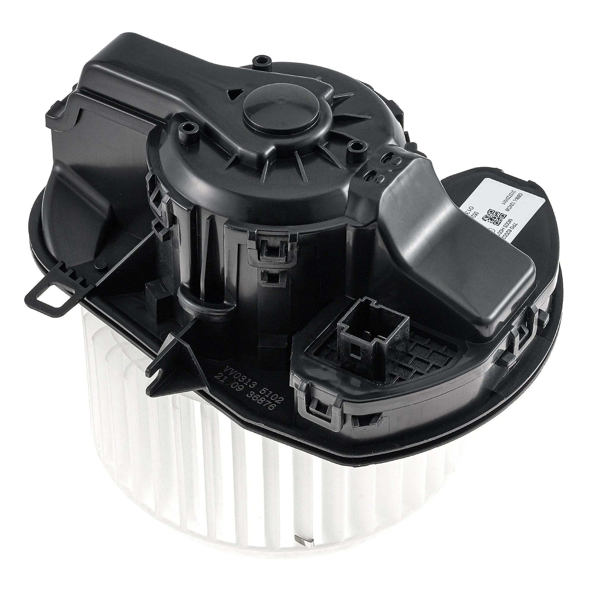 A/C Heater Blower Fan 7P0820021,7P0820021B,95857234200,95857234202 For VW Touareg 2010-18,PORSCHE Cayenne 2011-18