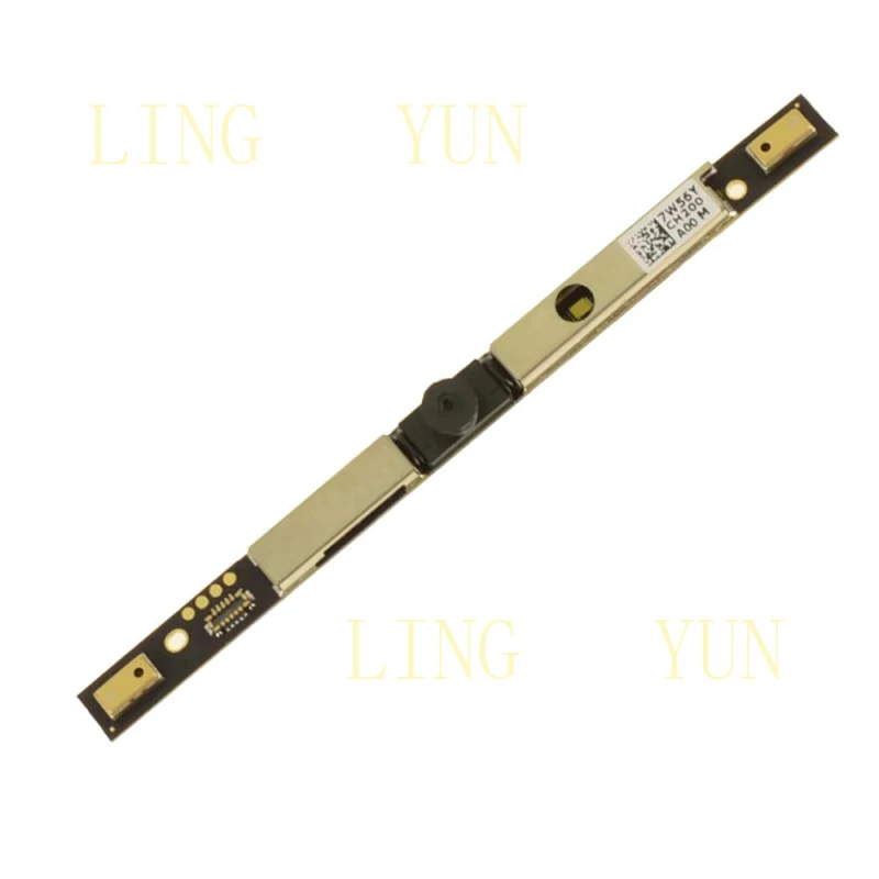 Z   new Laptop webcam camera board module for DELL inspiron 14 Plus 7420 07W56Y