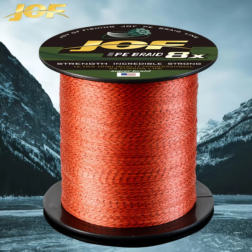 Jof 8 Strands 300M … - image