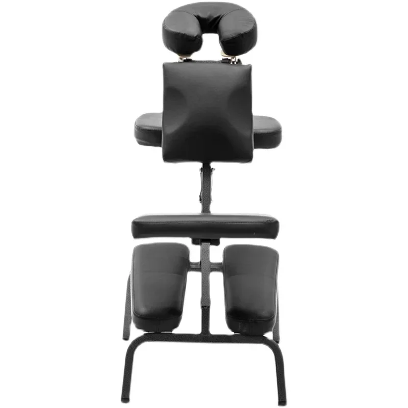 

New Tattoo Chair Folding Multi functional Tattoo Chair Tattoo Equipment Lifting and Lowering Full Back Work Chair