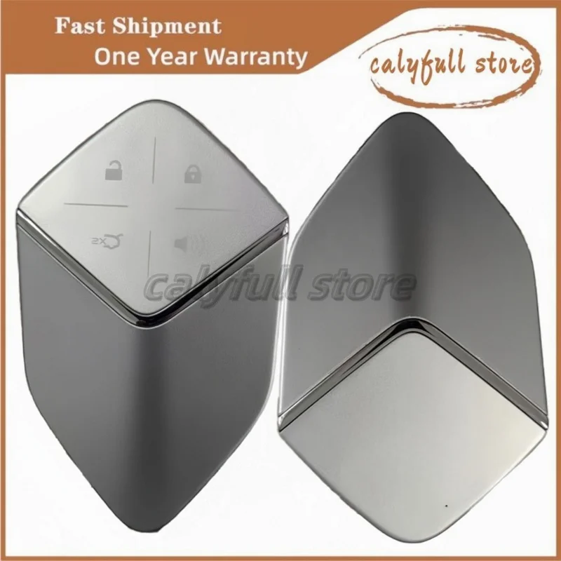 Original Car Smart Remote Key 434Mhz for CHANGAN DEEPAL S07 L07 SL03 S7 G318 S05 Shenlan Deepal 3608030-DF08