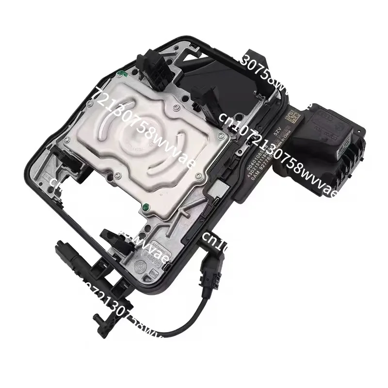 Revisie DQ200 0AM TCU TCM