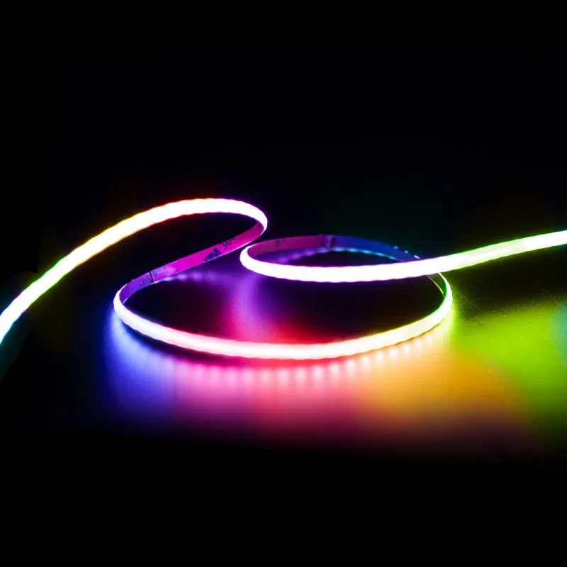 SpeedyBee Meteor Light Strip, Flight Control Wireless Parameter Adjustment Bee35 Crossing Machine FPV RGB LED