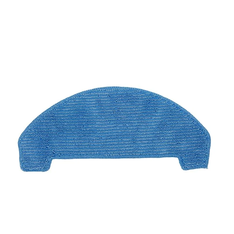 HIM-للروبوت فراغ ممسحة الملابس الجانب فرش مرشحات عدة ل ILIFE A20 T20S V3x ل بولاريس PVCR 3600 اكسسوارات الأجهزة المنزلية