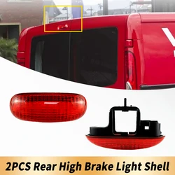 1PC OEM LED Light For Renault Trafic II Opel Vivaro Nissan Interstar Brake Stop Light Car Rear High Level 8200040732 91166696