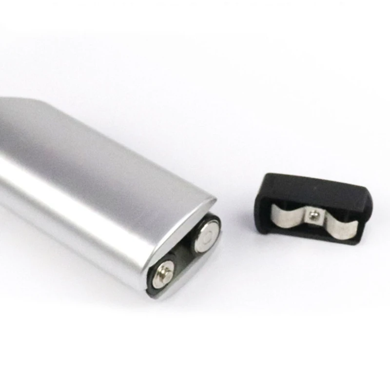 D0AB Điện Inox Salon Làm Tóc Nhuộm Đánh Tóc Trộn Tóc Khuấy Đánh Dụng Cụ Tóc