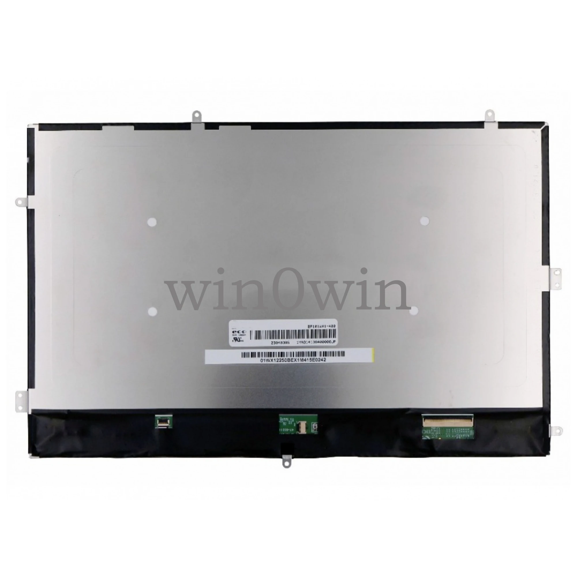 BP101WX1-400 10.1 I…