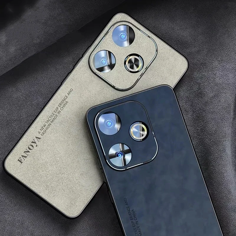 Case For Poco F6 Ca… - image