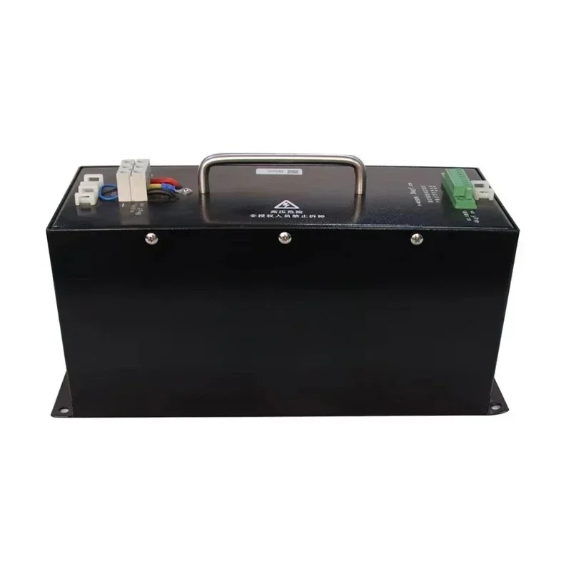 48 فولت Ha سلسلة سوبر لي مكثف 3.7F 48 فولت 300Ah 15KWh بطارية تخزين منزلية عالية الكثافة الطاقة معدل منخفض التفريغ الذاتي