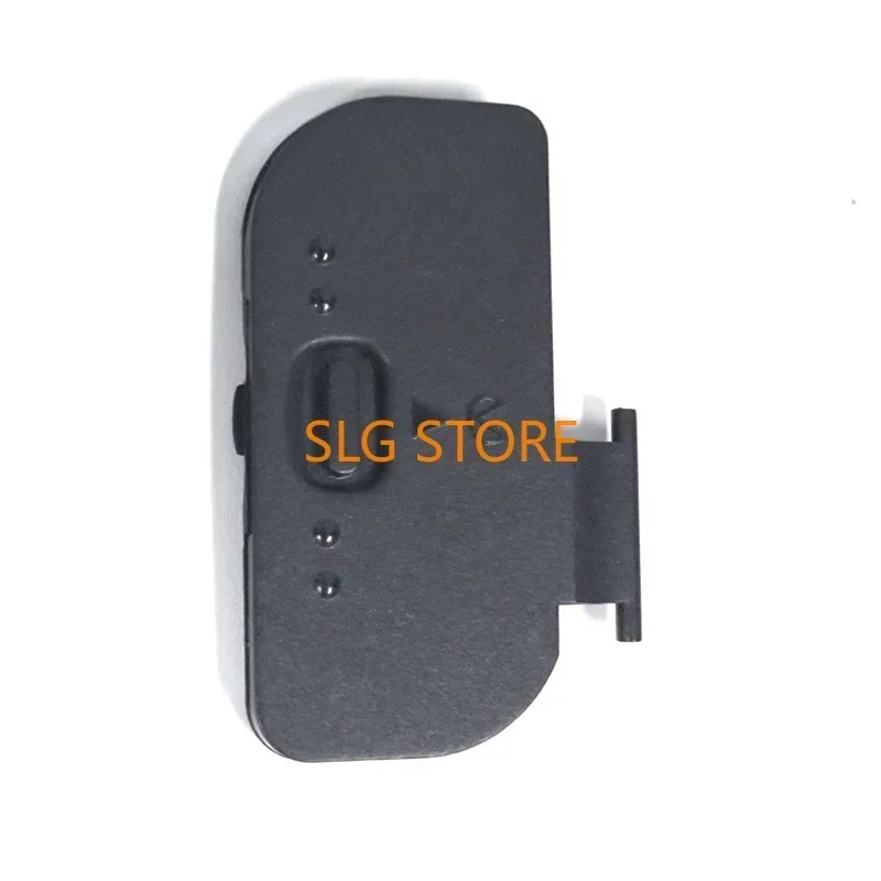 100% Asli Baterai Pintu Penutup Case Tutup untuk Nikon D800 D810 D800E Kamera DSLR Perbaikan Bagian Kualitas Tinggi dengan Cincin Debu