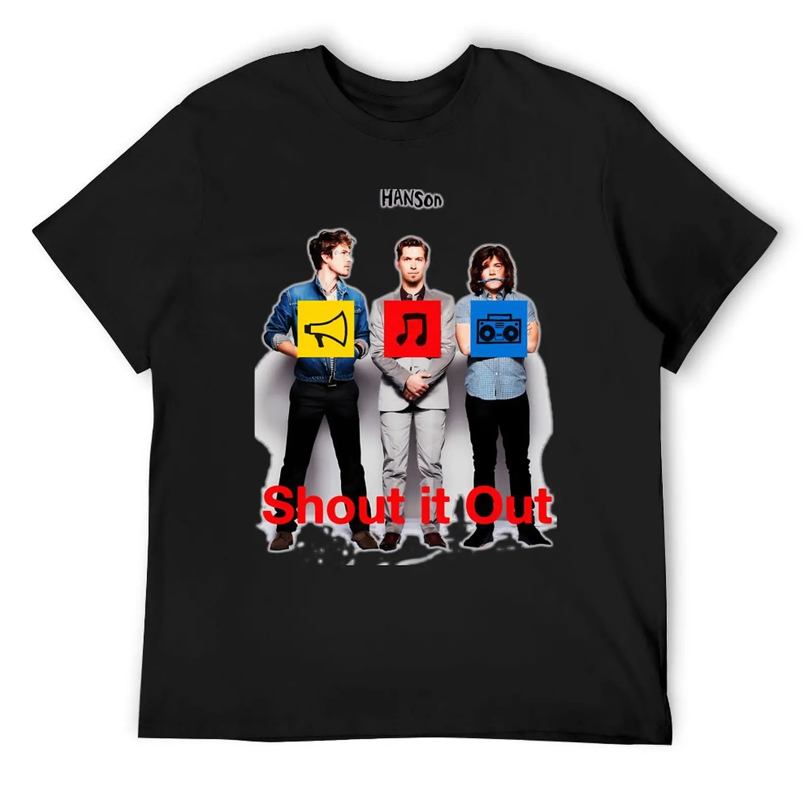 

Where's the Love - Middle of Nowhere T-Shirt vintage anime t shirts mens tall t shirts