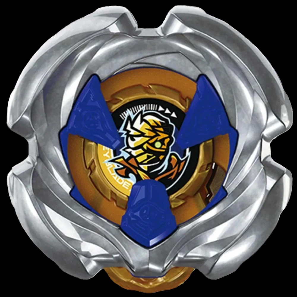ORIGINAL TAKARA TOMY BEYBLADE X UX-18 Random Booster Vol. 8