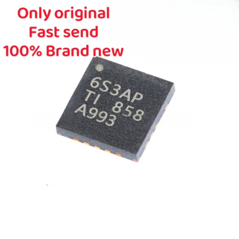 

5-10pcs 100% New TPD6S300ARUKR TPD6S300A 6S30A QFN-20 Chipset